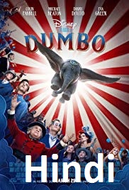Dumbo 2019 dubb in Hindi Movie